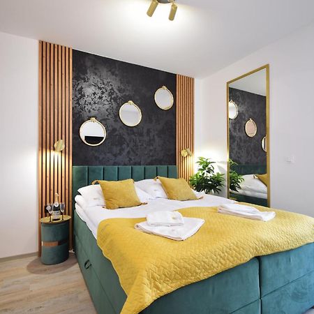Apartament Pod Sloncem Baltyku W Perle Morz-Ustronie Morskie Sianozety Exterior foto