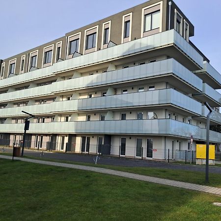 Apartament Pod Sloncem Baltyku W Perle Morz-Ustronie Morskie Sianozety Exterior foto