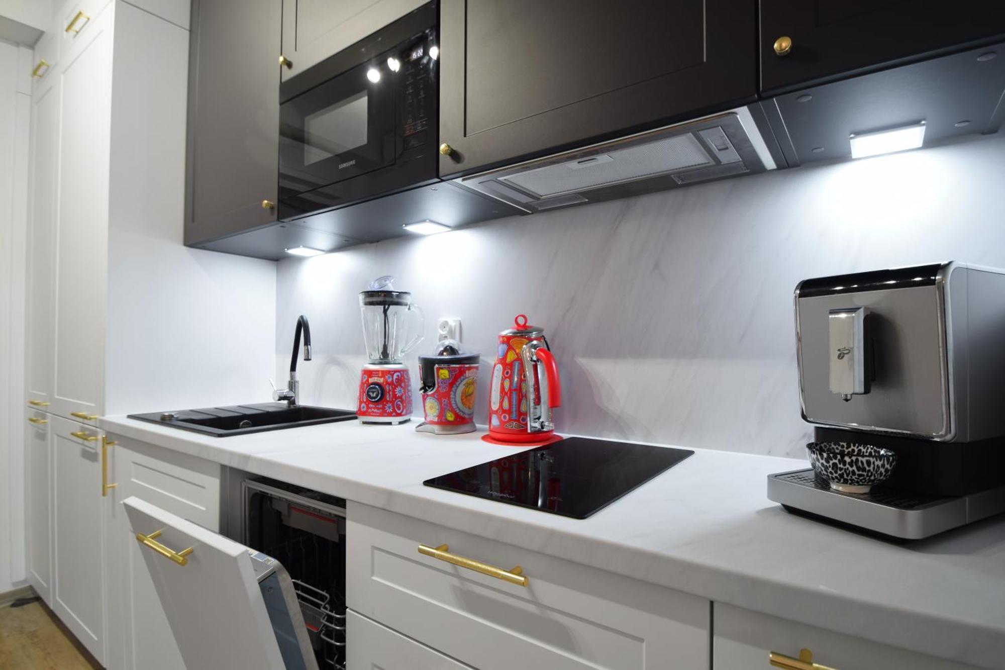 Apartament Pod Sloncem Baltyku W Perle Morz-Ustronie Morskie Sianozety Exterior foto