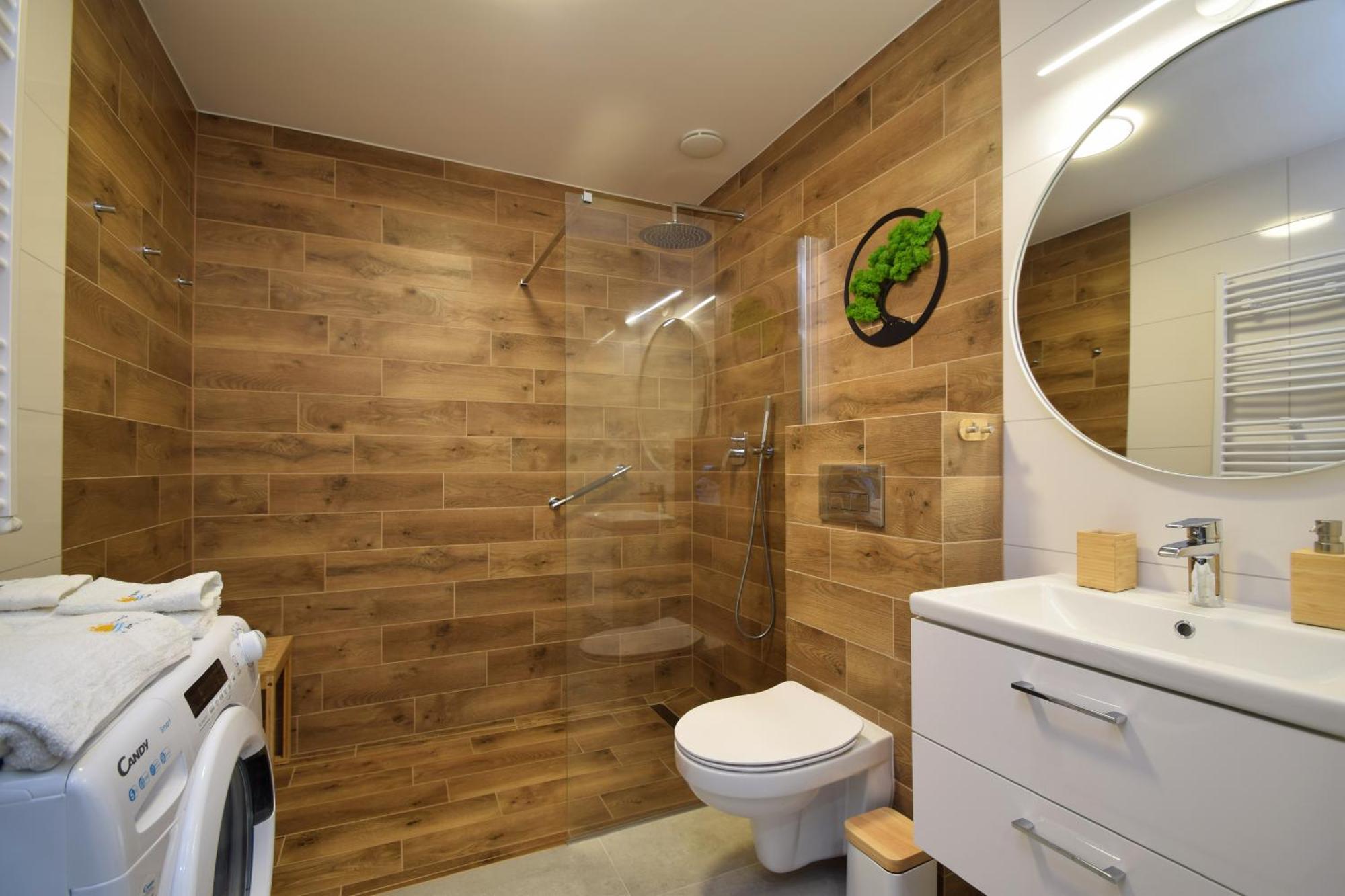 Apartament Pod Sloncem Baltyku W Perle Morz-Ustronie Morskie Sianozety Exterior foto
