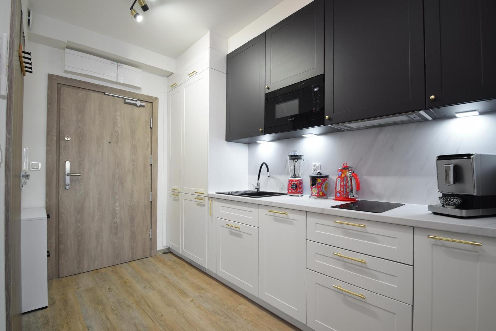 Apartament Pod Sloncem Baltyku W Perle Morz-Ustronie Morskie Sianozety Exterior foto